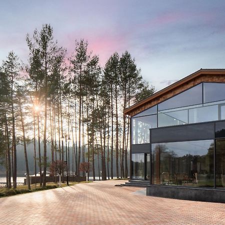 Esperanza Lake Resort Kozelkiskes Экстерьер фото