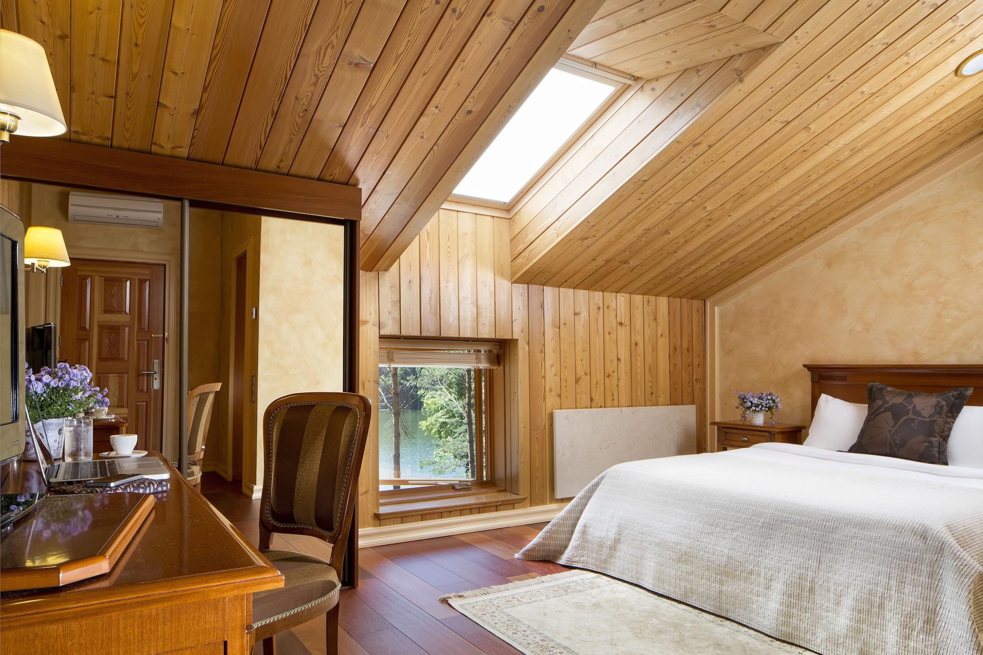 Esperanza Lake Resort Kozelkiskes Экстерьер фото