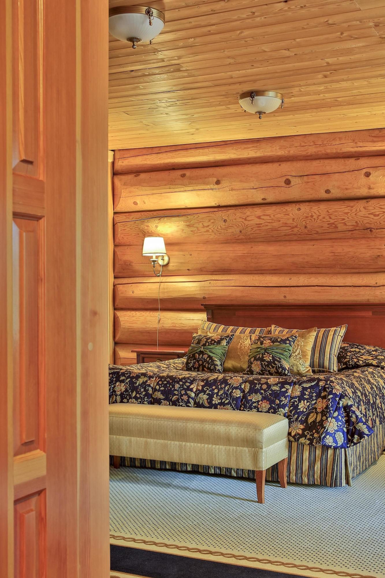 Esperanza Lake Resort Kozelkiskes Экстерьер фото
