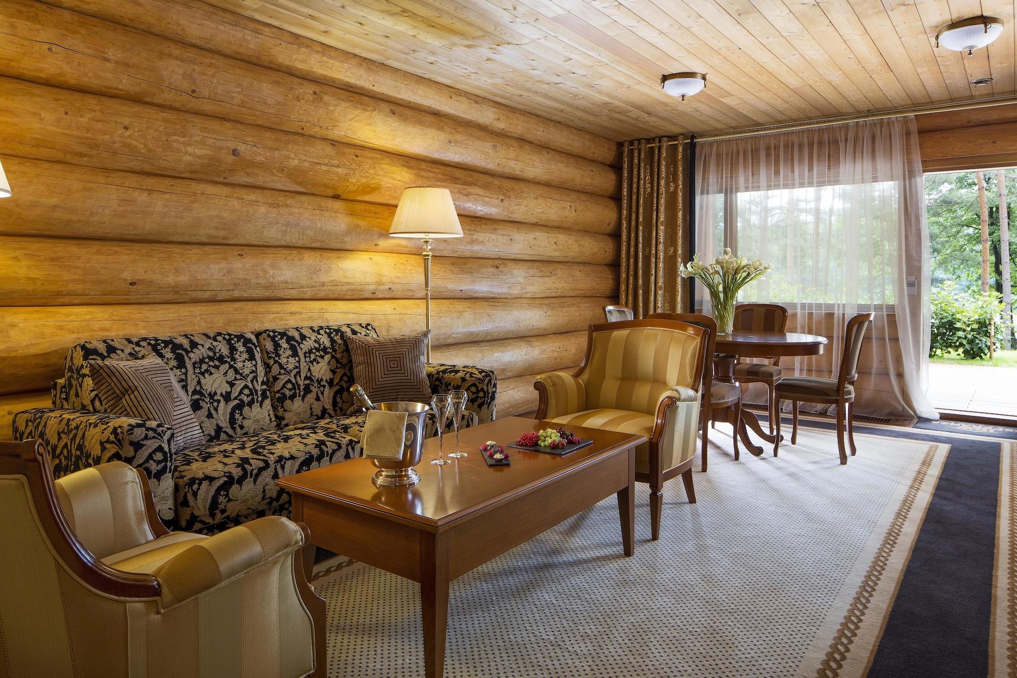 Esperanza Lake Resort Kozelkiskes Номер фото