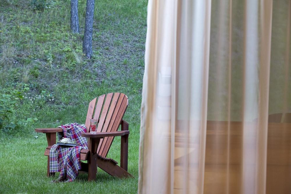 Esperanza Lake Resort Kozelkiskes Экстерьер фото