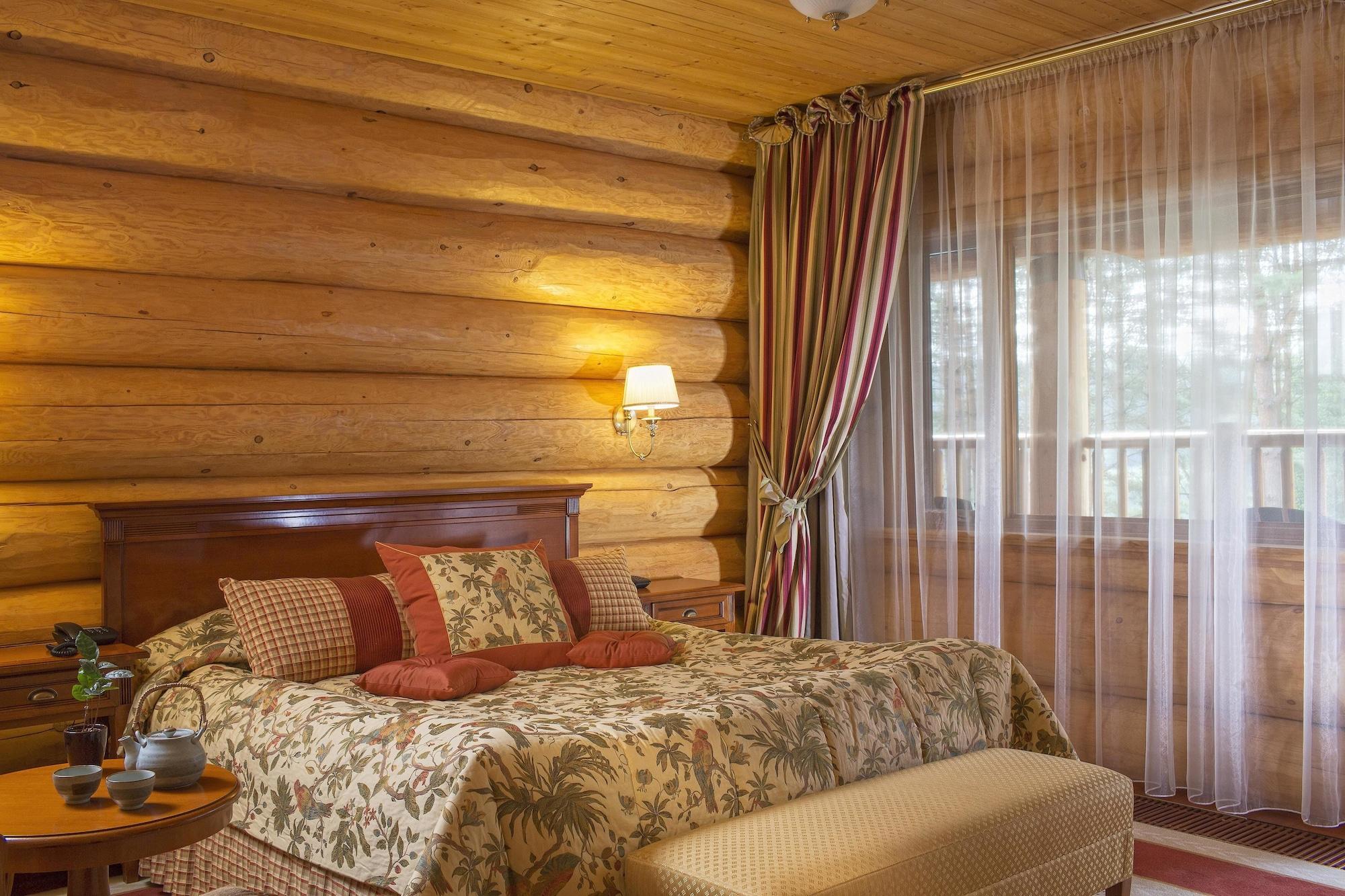 Esperanza Lake Resort Kozelkiskes Номер фото