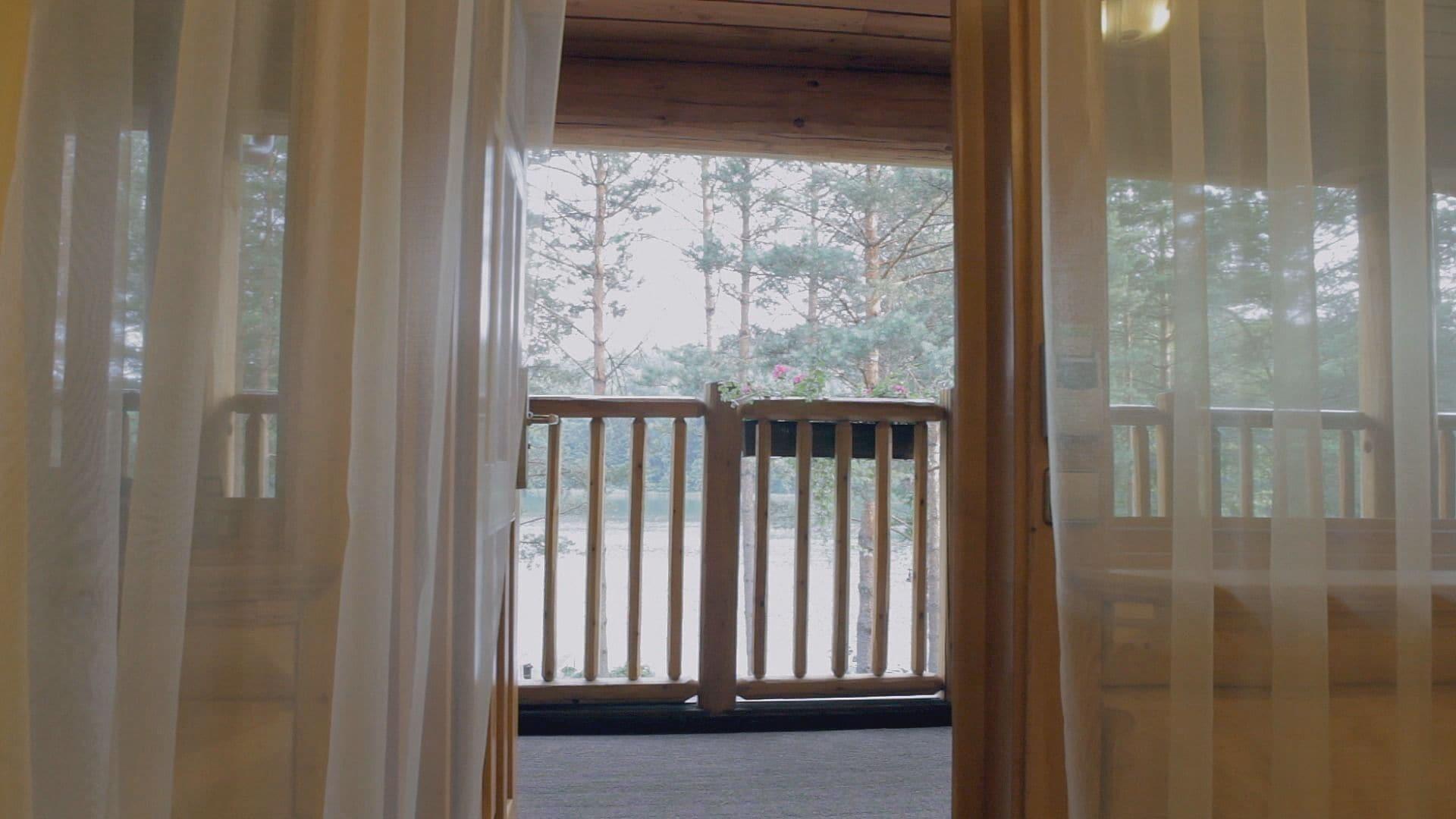 Esperanza Lake Resort Kozelkiskes Экстерьер фото