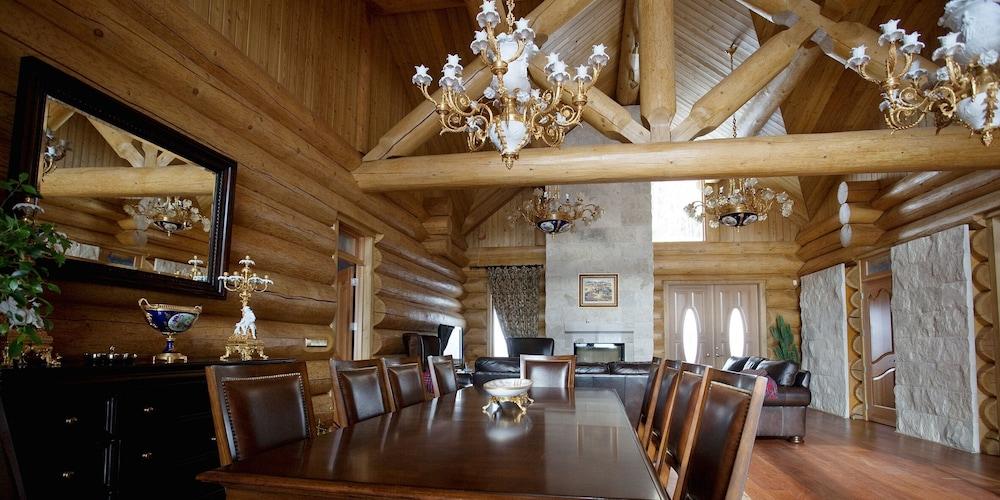 Esperanza Lake Resort Kozelkiskes Экстерьер фото