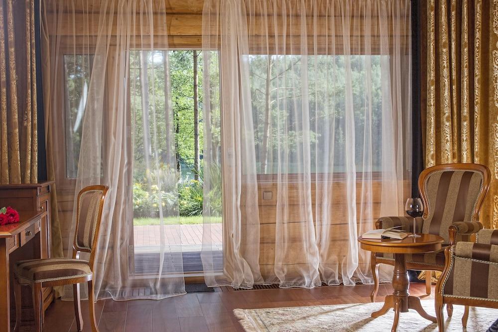 Esperanza Lake Resort Kozelkiskes Экстерьер фото