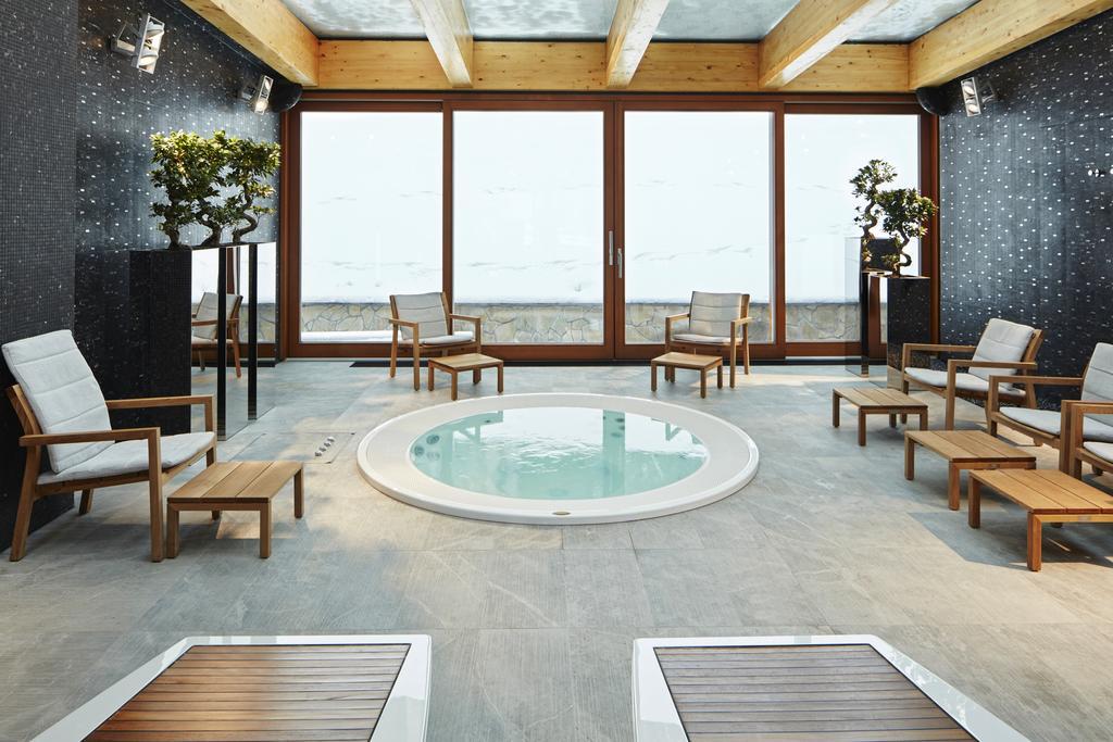 Esperanza Lake Resort Kozelkiskes Экстерьер фото