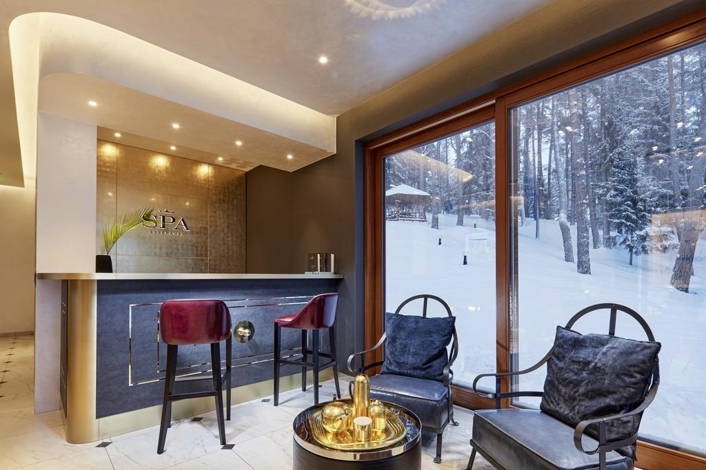Esperanza Lake Resort Kozelkiskes Экстерьер фото