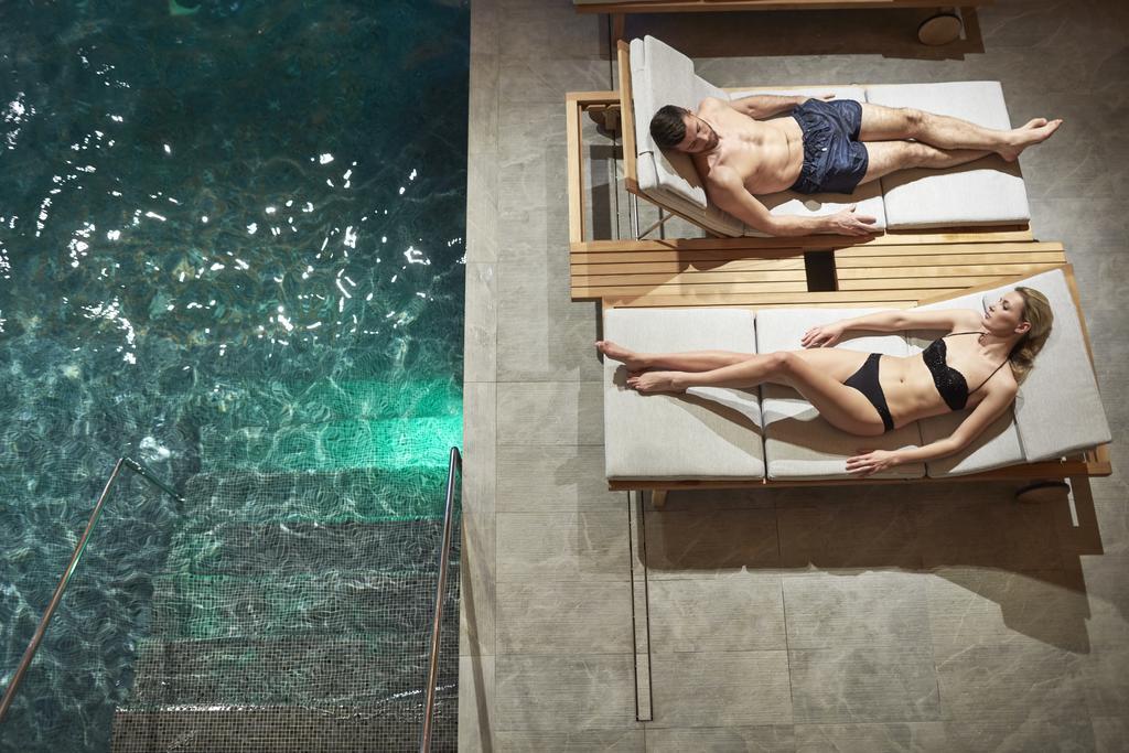 Esperanza Lake Resort Kozelkiskes Экстерьер фото