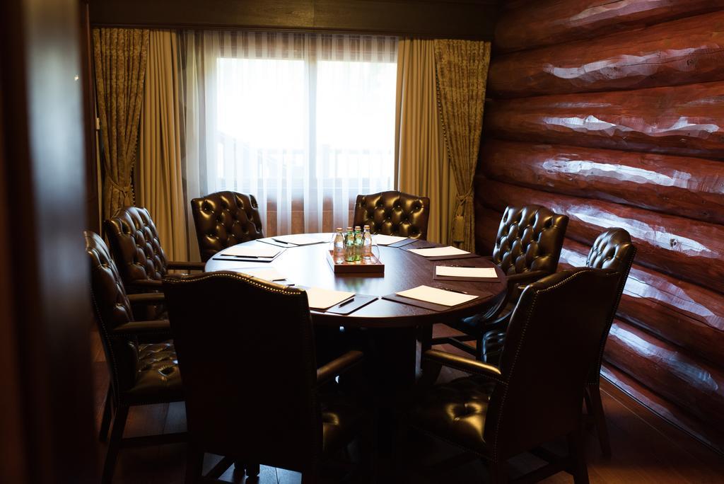 Esperanza Lake Resort Kozelkiskes Экстерьер фото