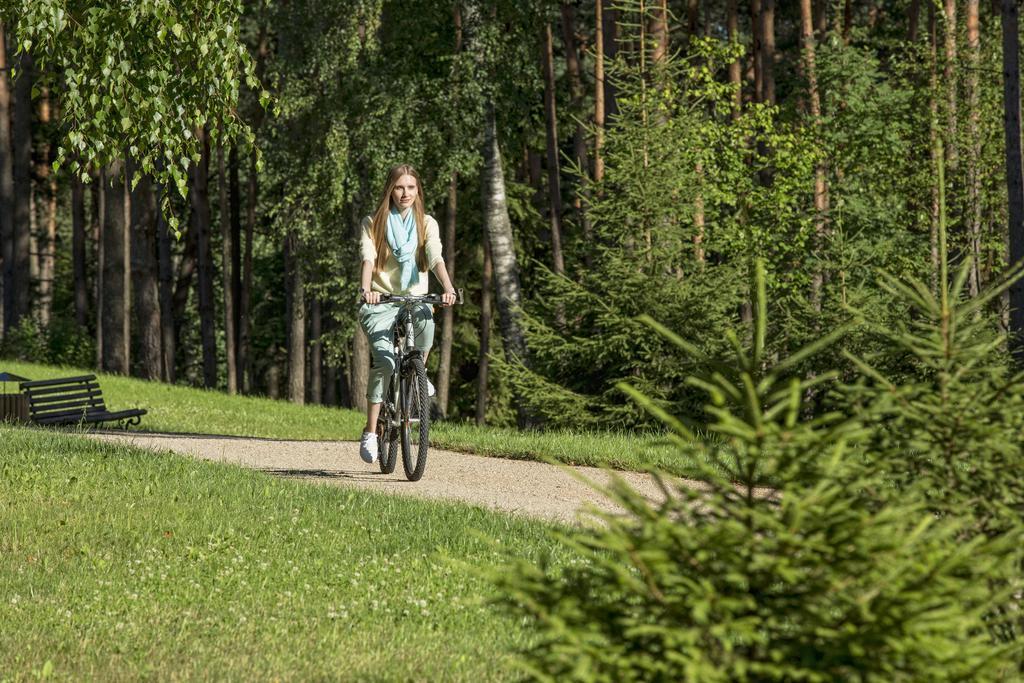 Esperanza Lake Resort Kozelkiskes Экстерьер фото