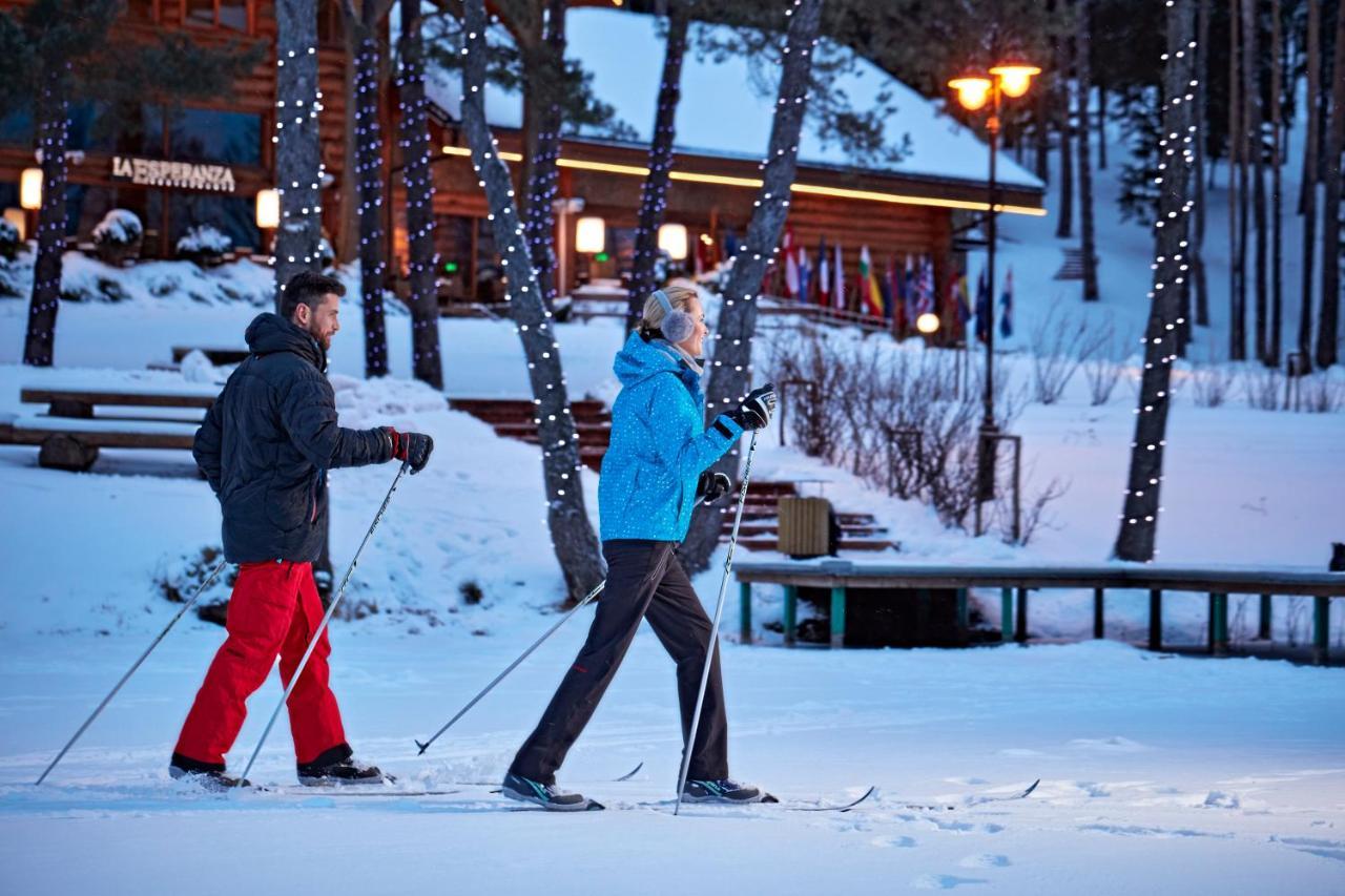 Esperanza Lake Resort Kozelkiskes Экстерьер фото