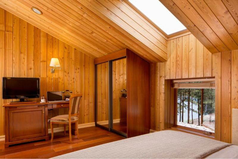 Esperanza Lake Resort Kozelkiskes Экстерьер фото