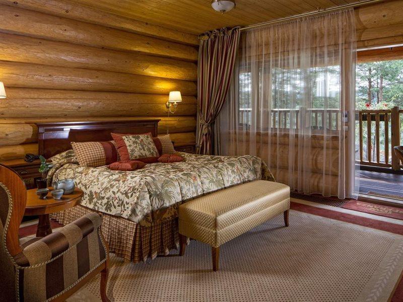 Esperanza Lake Resort Kozelkiskes Экстерьер фото